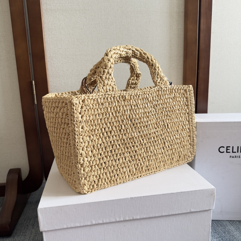 Celine Shopping Bags